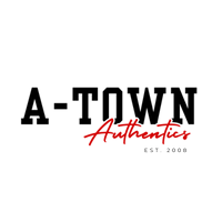 A-Town Authentics (@atownauthentics) 's Twitter Profile