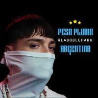 Peso Pluma Argentina 🇦🇷(@LaDoblePArg) 's Twitter Profile Photo