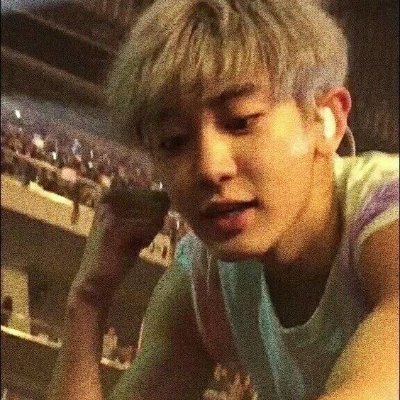 bbhvoodoo's profile picture. #KAI: i am a girlboss i am a malewife i am a biblically accurate angel . i am a pop idol & the next virgin mary & i am never going to die