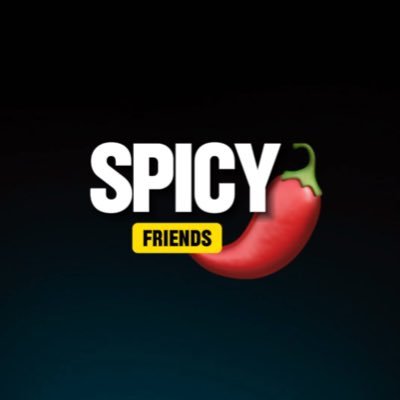 Spicy Friends