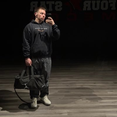 DERILLFBA's profile picture. 23 | OA/RA ⚡️