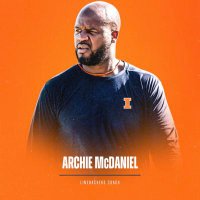 Archie McDaniel (@coacharchiemac) 's Twitter Profile