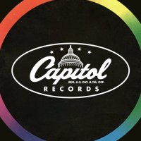 Capitol Records(@capitolrecords) 's Twitter Profile Photo