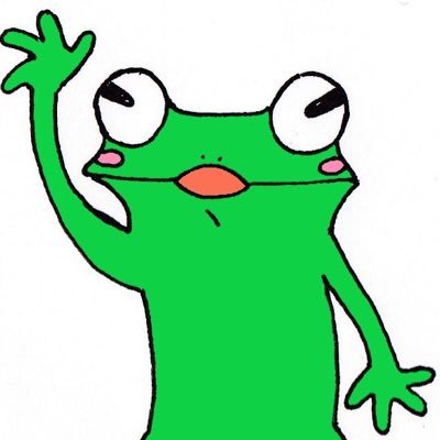 rainbow_frog's profile picture. 食べる事と、モノを作る事と、たまに文を書く事が好き。コミケではサークル「雨森総研」、ワンフェスは最近諸事情で出ないです、その代わりアイドール(関東)にてディーラー「水戸こんどり屋内、『酒保雨森』」で活動中。ブログはそのうち再開予定……はてなブログ「雨森研究棟」