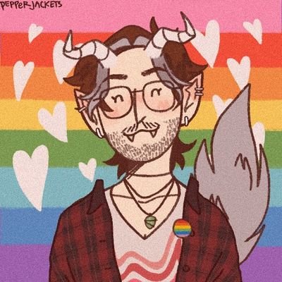 FR/ lvl25/ 🏳️🌈Pan /il/iel/elle/ PolyA/ Animal lovers🦊/ Music/JV