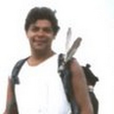 ClaudioMar89844's profile picture. 