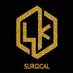 LK Surgical (@LKsurgical) Twitter profile photo