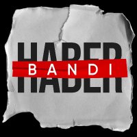 Haber Bandı(@HaberBandi) 's Twitter Profile Photo