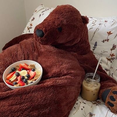 Beomgyubear07's profile picture. 