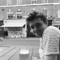 Benjamin Lynch (@ben_lynch99) 's Twitter Profile