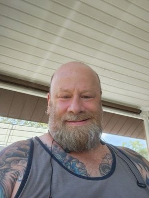 I'm a 53 year old man living in Tampa Florida with my wife and dogs and I'm recovering from a recent back surgery  in January