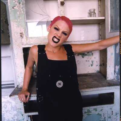 👉 Fanpage for P!nk, The Queen of Pop-Rock👈

📷 Credit to the rightful owners of the pictures and other media used.