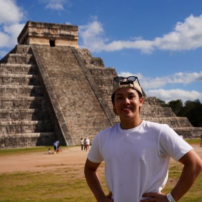 🇪🇸🇦🇺ワーホリ終了🌍🌎🌏 渡航歴約50カ国！海外生活や旅を動画にしてるのでYouTube登録ぜひ！📸 中南米旅スタート！