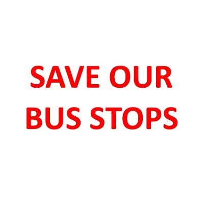 Stop Bus Connects from removing bus stops at Danieli Road and Killester Avenue