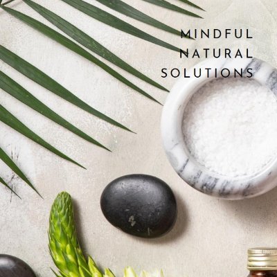 Passionate about sharing mindful, natural, health conscious solutions, to help the world become a healthier and happier place for everyone under the sun.