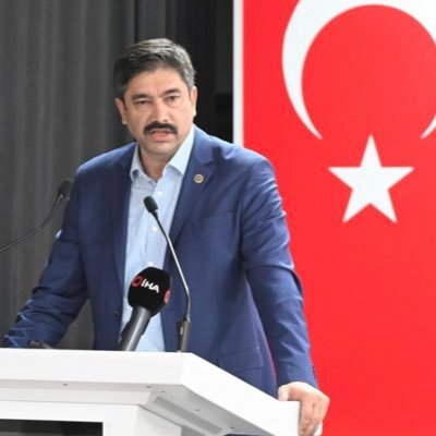 🇹🇷Levent USLU Profile