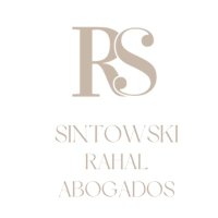 Sintowski Rahal Abogados(@ESintowski) 's Twitter Profile Photo