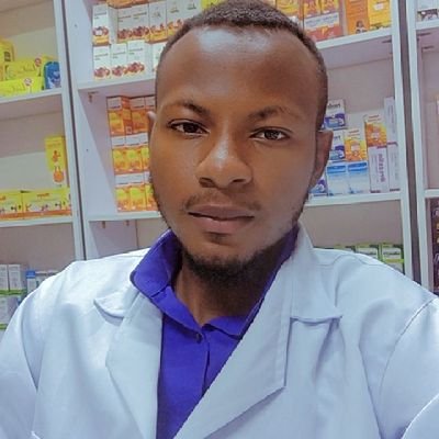 ~Exboy👮 Pharmacist💊~
Working tirelessly to feel worthy of being called a Man.