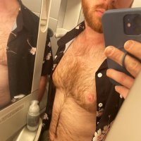 hairy and horny (@jerzhole) 's Twitter Profile