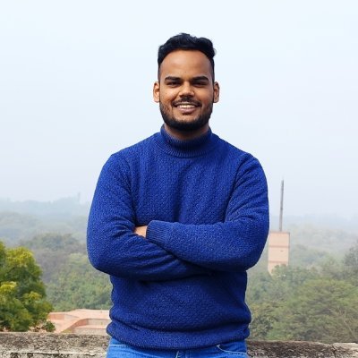 Studying at @IIMC_india | Biotechnology Graduate @Davv_indore | Journalist | Public Relations |