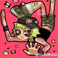 ✨ totod ✨ moved to bsky (@toxictotod) 's Twitter Profile Photo