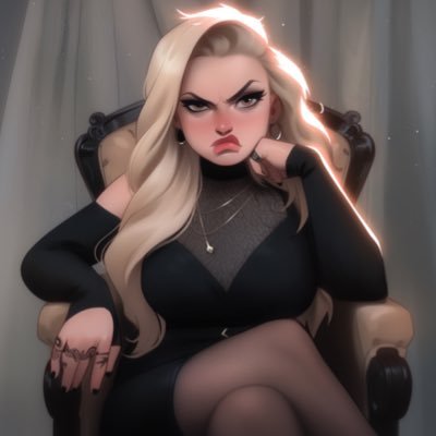 I will devour your soul 屮 $50 to speak 屮 promo/clip sales for @goddessraexx