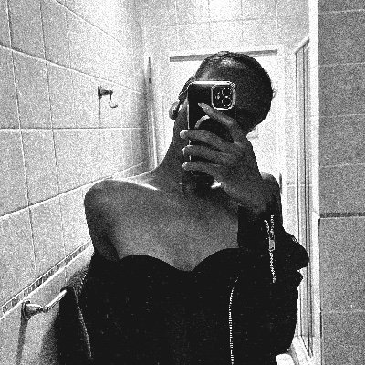 amendabila1's profile picture. 