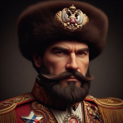 VladimirCokoob Profile Picture