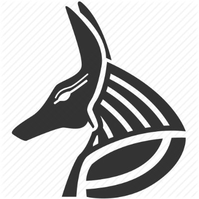 MishuAnubis's profile picture. 