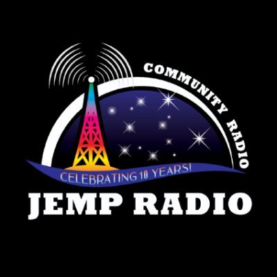 JEMPradio Profile Picture