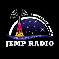 JEMP Radio(@JEMPradio) 's Twitter Profile Photo