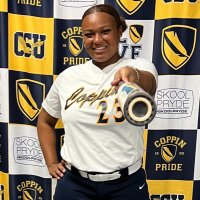 PARIS PINKSTON-2024 | SS/3B/INF/UTL - POWER HITTER(@ParisPinkston09) 's Twitter Profile Photo