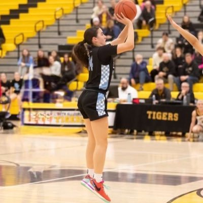 WPA Bruins 16U UA Rise / Seneca Valley ‘26 / 5'8 / PG-SG / GPA: 4.370