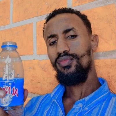 sharmark abdi