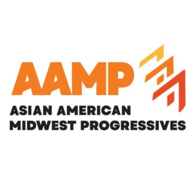 Asian American Midwest Progressives (AAMP) builds political power through collective advocacy and electoral organizing to achieve racial equity.