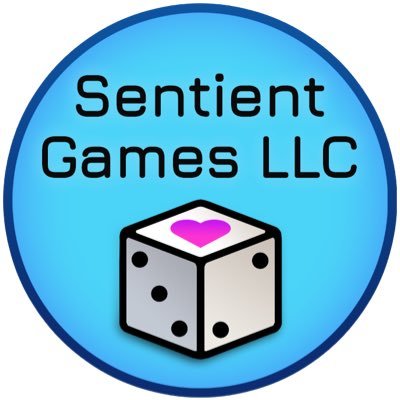 Sentient Games: making games that are more than the sum of their parts! Upcoming! The Last Command 2 players, 30-60 mins, deck building/worker placement.