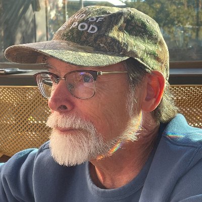 Founder & CEO of Run on Sun, a solar installation company in Pasadena, CA.
Writing about politics and current events at Substack: https://t.co/qQtUDktbz5