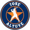 HereForAstros's profile picture. eBay ID: llsim62 
Houston sports, little league Dad. Native Houstonian on exile to Elsewhere, TX. I am not gentle in my defense of Altuve, fair warning. IFB