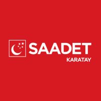 Saadet Partisi Karatay#İnsancaYaşam(@saadetkaratay42) 's Twitter Profile Photo