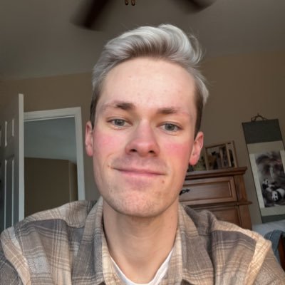 TheeAnxiousGay Profile Picture