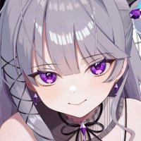 麗月鏡華🪞🔮(@Reigetsu_Kyouka) 's Twitter Profile Photo