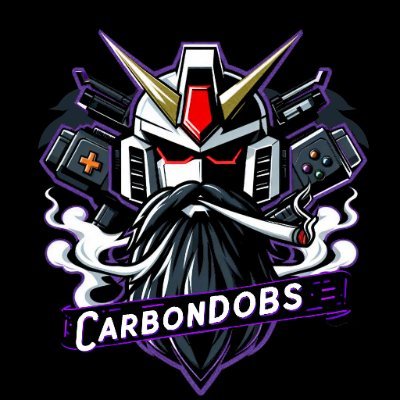 DobsCarbon's profile picture. Father of four #twitchaffiliate #razerstreamer content creator for twitchtv and a commission #gunplabuilder Sponsored by https://t.co/tqGtohYcAm