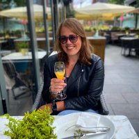 Beth Griffith (@bethangriffith) Twitter profile photo