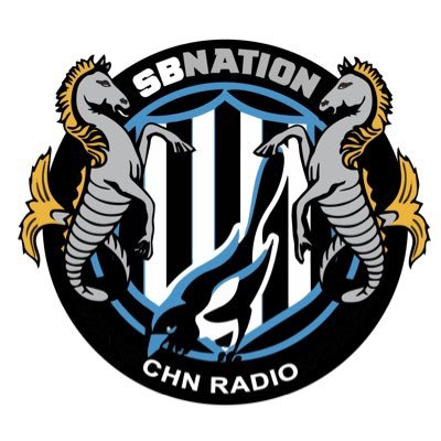 SB Nation's #1 Podcast for Newcastle United fans | Powered by @SBNation | @cominghomenufc #NUFC