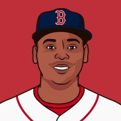 The official Stat Muse of Rafael Devers!| Rafael Devers stats|Powered By @StatMuse!