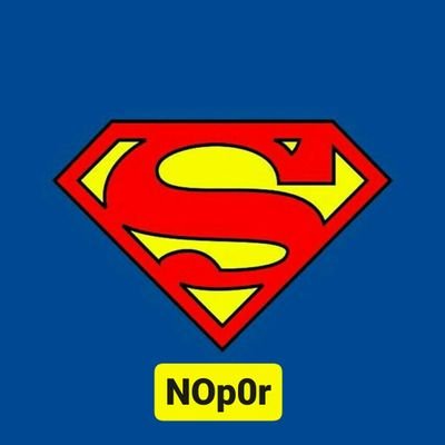 Super_n0p Profile Picture