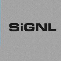 SiGNL(@SiGNL_HQ) 's Twitter Profileg