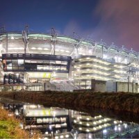 Gaelic Stadia (@gaelicstadia) 's Twitter Profile