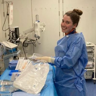 🏥 Cath Lab Nurse🫀Also Business (Leadership) Grad🎓 NHS Trust & CCG exp./Interests: Cardiology/Patient Safety & Quality/Service Improvement. Views my own.