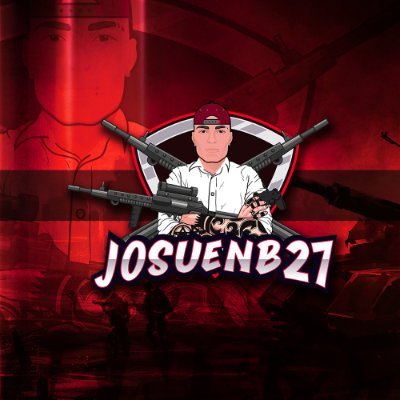 Follow my Twitch josuenb27, YouTube channel Gaming with JosueNB27, Facebook page Gaming with Josuenb27,Discord JosueNB27#7387,Tik tok@ gamingwithjosuenb27